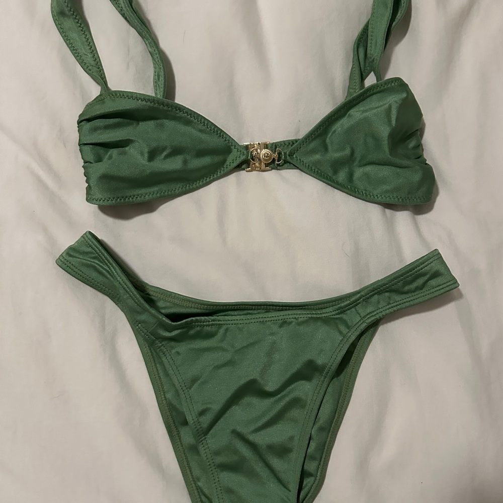 Sommer Swim Bikini